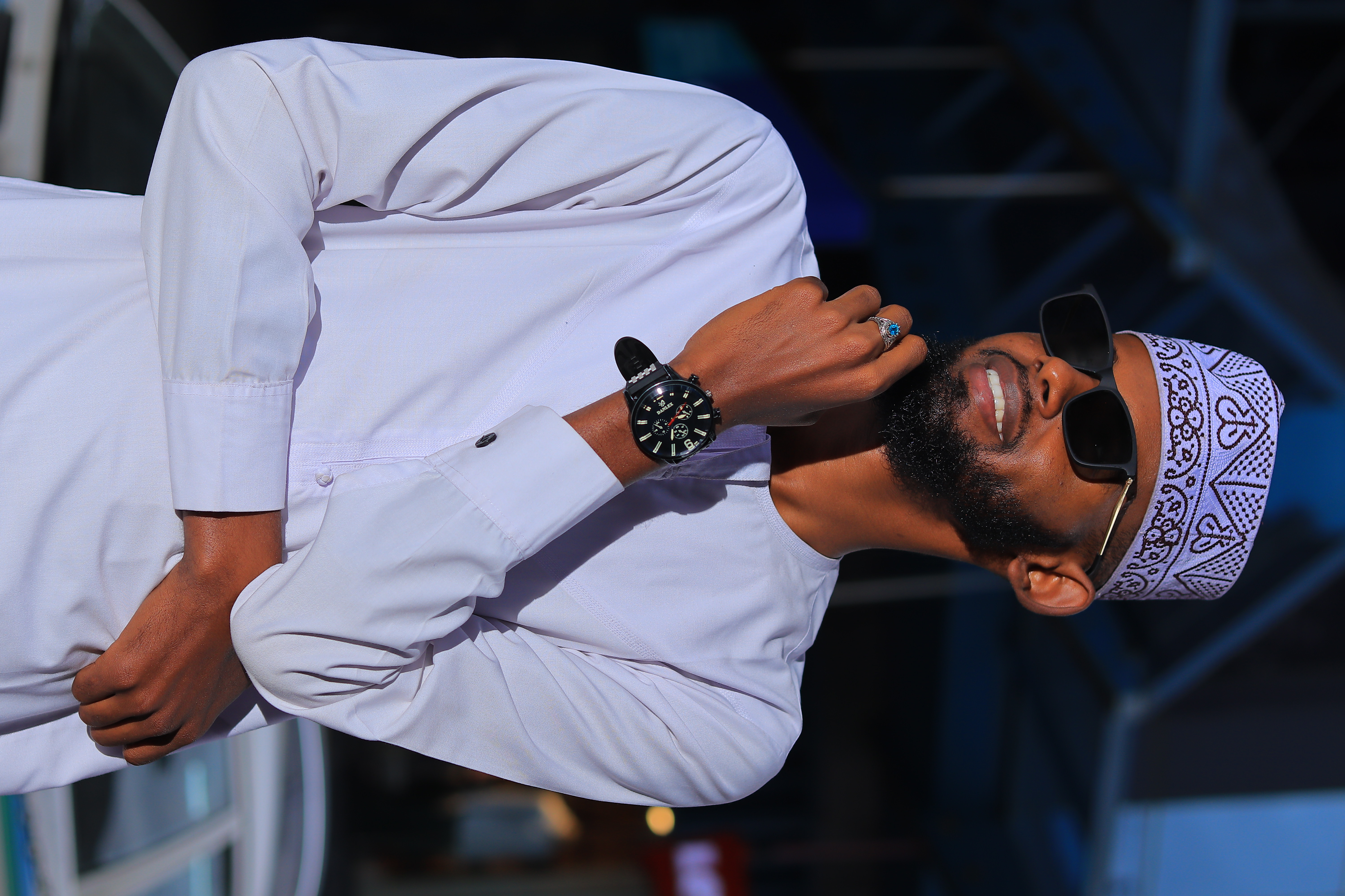 Customer photo