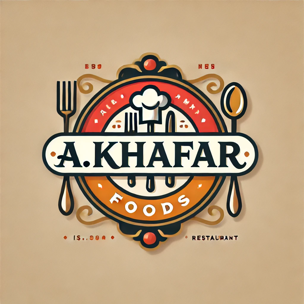 Makifoods logo